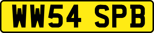 WW54SPB