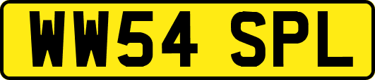WW54SPL