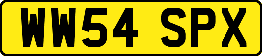 WW54SPX