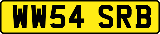 WW54SRB