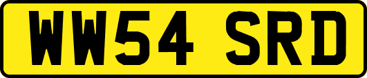 WW54SRD