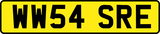 WW54SRE