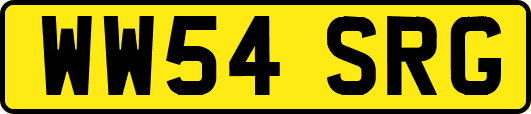 WW54SRG