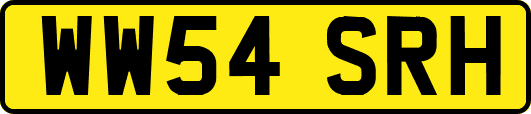 WW54SRH
