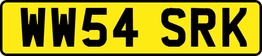 WW54SRK