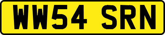 WW54SRN