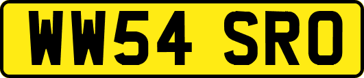 WW54SRO