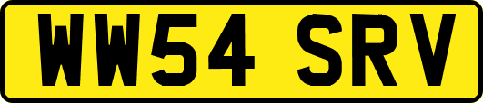 WW54SRV