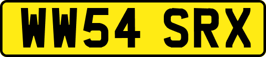 WW54SRX