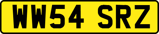 WW54SRZ
