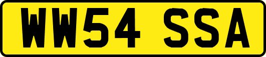 WW54SSA