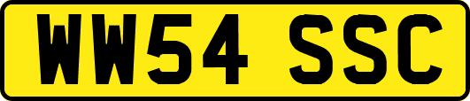WW54SSC