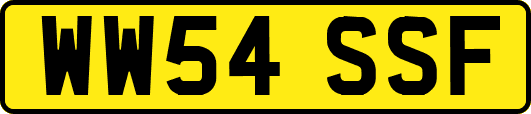 WW54SSF