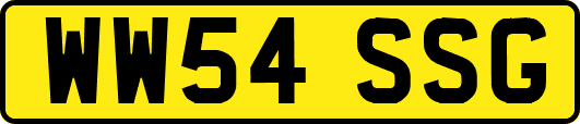 WW54SSG