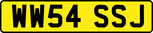 WW54SSJ