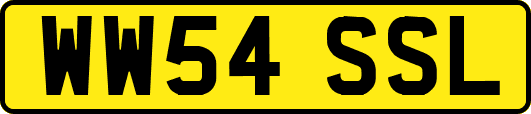 WW54SSL