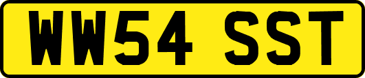 WW54SST