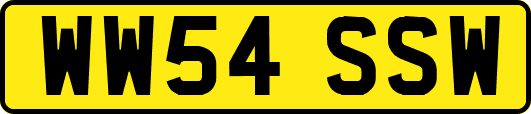 WW54SSW