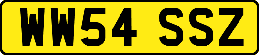 WW54SSZ