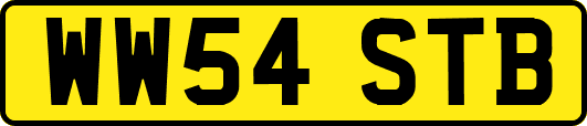 WW54STB