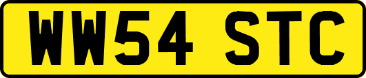 WW54STC