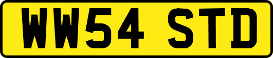 WW54STD