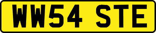 WW54STE