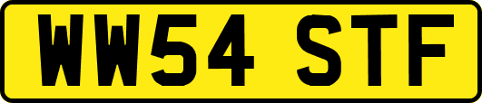 WW54STF