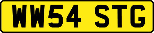 WW54STG
