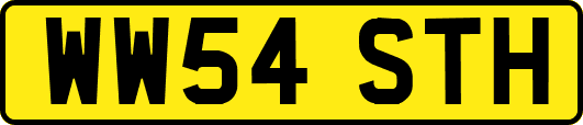 WW54STH