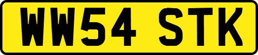 WW54STK