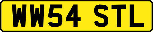 WW54STL