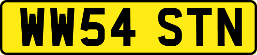 WW54STN
