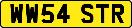 WW54STR