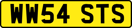 WW54STS