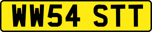 WW54STT