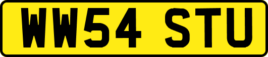 WW54STU