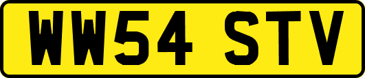 WW54STV
