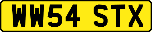 WW54STX