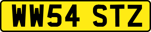 WW54STZ