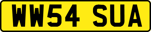 WW54SUA