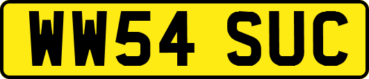 WW54SUC