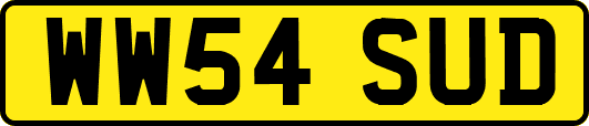WW54SUD