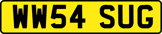 WW54SUG