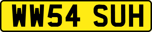 WW54SUH