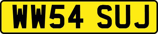 WW54SUJ