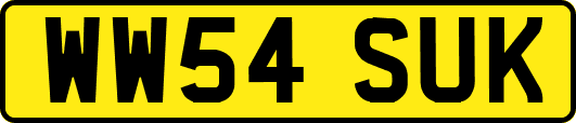 WW54SUK