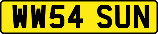 WW54SUN