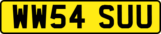WW54SUU