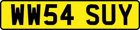 WW54SUY